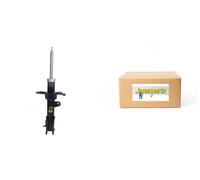 Amortiguador + Buje de cilindro del kit JAPANPARTS para HYUNDAI SANTA FÉ II