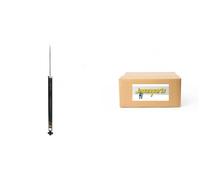 Amortiguador + Buje de cilindro del kit JAPANPARTS para MAZDA 3 I