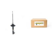 Amortiguador + Buje de cilindro del kit JAPANPARTS para MAZDA 323 IV