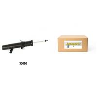 Amortiguador + Buje de cilindro del kit JAPANPARTS para MAZDA 6 I