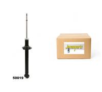 Amortiguador + Buje de cilindro del kit JAPANPARTS para MITSUBISHI COLT III