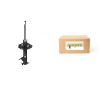 Amortiguador + Buje de cilindro del kit JAPANPARTS para NISSAN MAXIMA V
