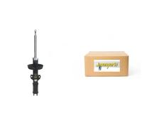 Amortiguador + Buje de cilindro del kit JAPANPARTS para SAAB 44079 I, 9-5 Kombi