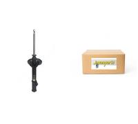 Amortiguador + Buje de cilindro del kit JAPANPARTS para SUBARU IMPREZA I,