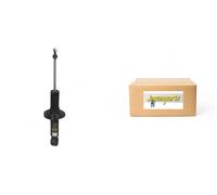 Amortiguador + Buje de cilindro del kit JAPANPARTS para SUBARU LEGACY IV,