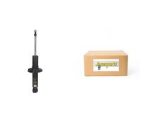 Amortiguador + Buje de cilindro del kit JAPANPARTS para SUBARU OUTBACK II