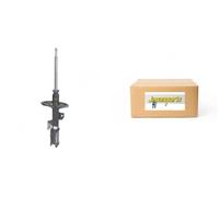 Amortiguador + Buje de cilindro del kit JAPANPARTS para TOYOTA CAMRY V