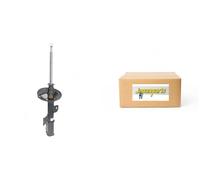 Amortiguador + Buje de cilindro del kit JAPANPARTS para TOYOTA CAMRY V