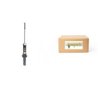 Amortiguador + Buje de cilindro del kit JAPANPARTS para TOYOTA COROLLA IX