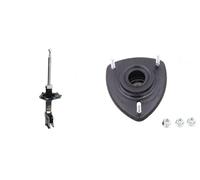 Amortiguador + Buje de cilindro del kit JAPANPARTS para TOYOTA YARIS I