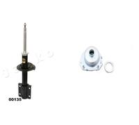 Amortiguador + Buje de cilindro del kit JAPKO para CITROËN, FIAT, PEUGEOT BOXER