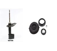 Amortiguador + Buje de cilindro del kit JAPKO para CITROËN, PEUGEOT 308 CC, 308