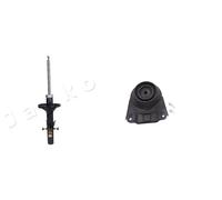 Amortiguador + Buje de cilindro del kit JAPKO para FORD COUGAR