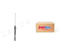 Amortiguador + Buje de cilindro del kit JAPKO para FORD KA I, STREET I