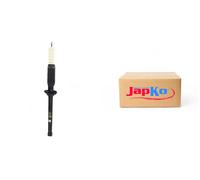 Amortiguador + Buje de cilindro del kit JAPKO para FORD, MAZDA 121 III, FIESTA