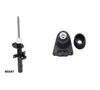 Amortiguador Eje trasero Espiga arriba MJ00247 JAPKO para FORD MONDEO III Sedán