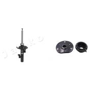 Amortiguador + Buje de cilindro del kit JAPKO para FORD, VOLVO MONDEO IV,