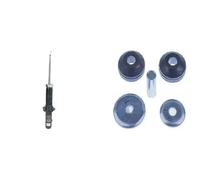 Amortiguador + Buje de cilindro del kit JAPKO para HONDA CIVIC V, CIVIC VI,