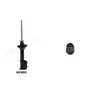 Amortiguador + Buje de cilindro del kit JAPKO para HYUNDAI ACCENT I