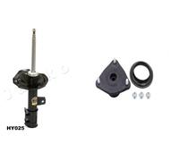 Amortiguador + Buje de cilindro del kit JAPKO para HYUNDAI i30 I, i30 Kombi