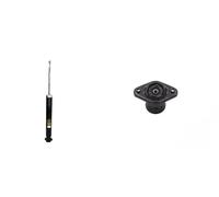 Amortiguador + Buje de cilindro del kit JAPKO para HYUNDAI, KIA SORENTO,