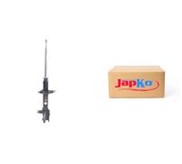 Amortiguador + Buje de cilindro del kit JAPKO para MAZDA 323 F VI liftback (BJ)