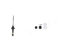 Amortiguador + Buje de cilindro del kit JAPKO para NISSAN ALMERA I