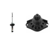 Amortiguador + Buje de cilindro del kit JAPKO para NISSAN ALMERA II