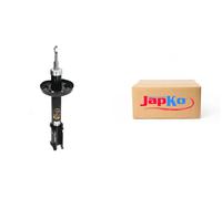 Amortiguador + Buje de cilindro del kit JAPKO para OPEL COMBO Furgon/minivan