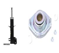 Amortiguador + Buje de cilindro del kit JAPKO para OPEL, SUZUKI AGILA A, WAGON