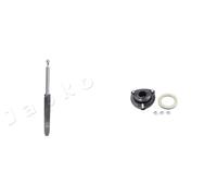 Amortiguador + Buje de cilindro del kit JAPKO para SAAB 44077 I