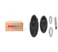 Amortiguador + Buje de cilindro del kit JAPKO para SKODA FAVORIT, FELICIA I