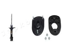 Amortiguador + Buje de cilindro del kit JAPKO para SUBARU FORESTER II