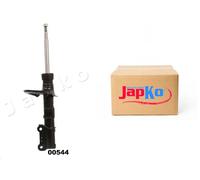 JAPKO Amortiguador Eje Delantero Compatible Para Volvo V70 II P80_ SW S60 I 384