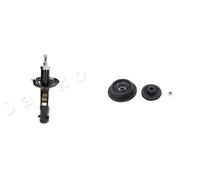 Amortiguador + Buje de cilindro del kit JAPKO para VW PASSAT B3/B4