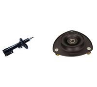 Amortiguador + Buje de cilindro del kit MAXGEAR para HYUNDAI SANTA FÉ I, SANTA