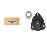 Amortiguador Eje delantero Espiga arriba 11-1057 MAXGEAR para MITSUBISHI