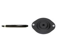 Amortiguador + Buje de cilindro del kit MAXGEAR para OPEL ASTRA F, ASTRA F