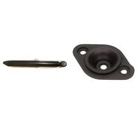 Amortiguador + Buje de cilindro del kit MAXGEAR para VOLVO 850, 850 Kombi (855)
