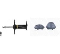 Amortiguador + Buje de cilindro del kit MONROE para AUDI A4 B5