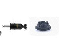 Amortiguador + Buje de cilindro del kit MONROE para AUDI, SEAT A4 B7, EXEO,