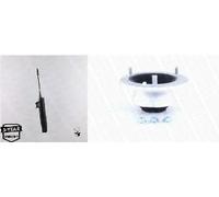 Amortiguador + Buje de cilindro del kit MONROE para BMW 1 E81, 1 E82, 1 E87, 1