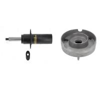 Amortiguador + Buje de cilindro del kit MONROE para BMW X5 F15 F85, X6 F16 F86
