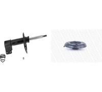 Amortiguador + Buje de cilindro del kit MONROE para CITROËN, DS, PEUGEOT 3008,