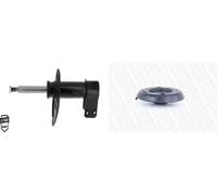 Amortiguador + Buje de cilindro del kit MONROE para CITROËN, DS, PEUGEOT 3008,