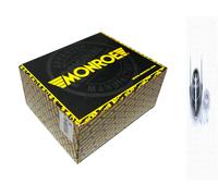 Amortiguador + Buje de cilindro del kit MONROE para CITROËN, MITSUBISHI,