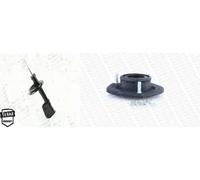 Amortiguador + Buje de cilindro del kit MONROE para FIAT SEICENTO