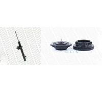 Amortiguador + Buje de cilindro del kit MONROE para FORD TOURNEO CONNECT,