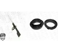 Amortiguador + Buje de cilindro del kit MONROE para LANCIA DEDRA, DELTA II
