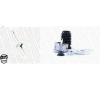 Amortiguador + Buje de cilindro del kit MONROE para MERCEDES-BENZ KLASA A